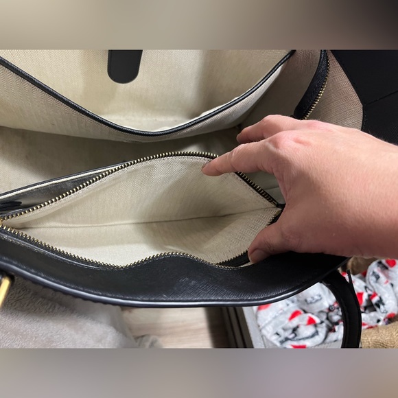 Tory Burch large tote - Picture 10 of 12